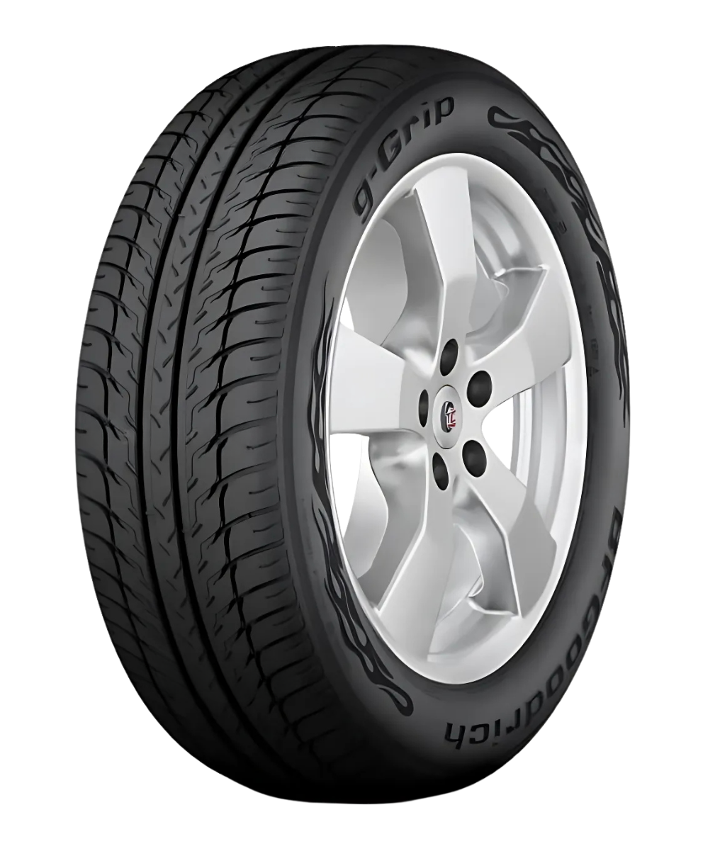 bf goodrich g-grip 195/55/r15 85 h