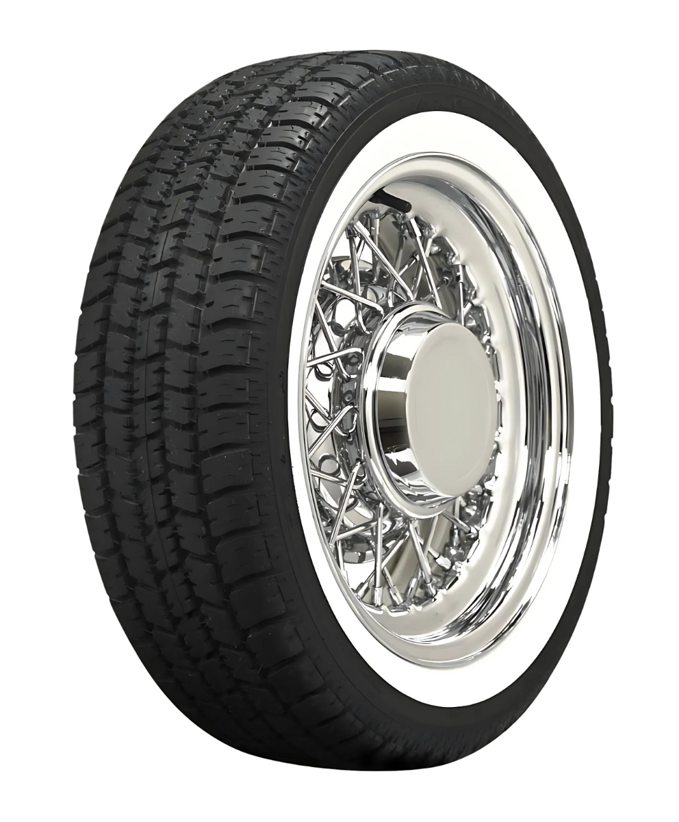bf goodrich radial t/a cara blanca 155/80/r15 83 s