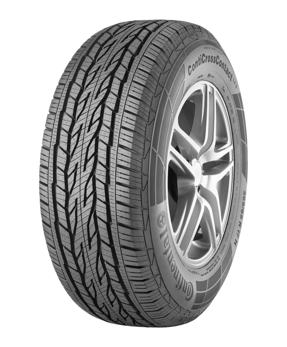continental conti cross contact lx 2 215/65/r16 98 h