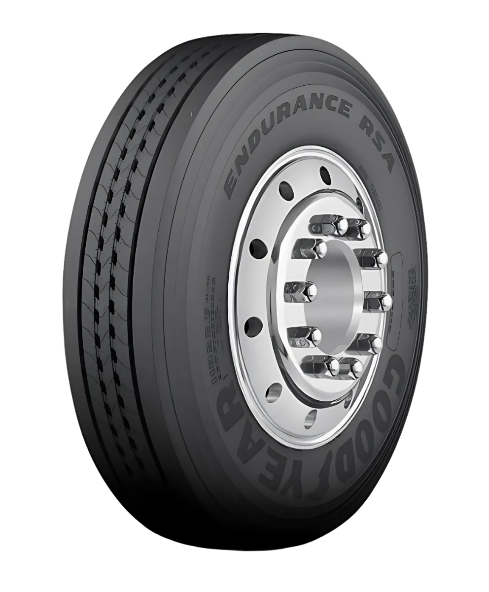 goodyear endurance rsa 215/85/r16 115/112 q
