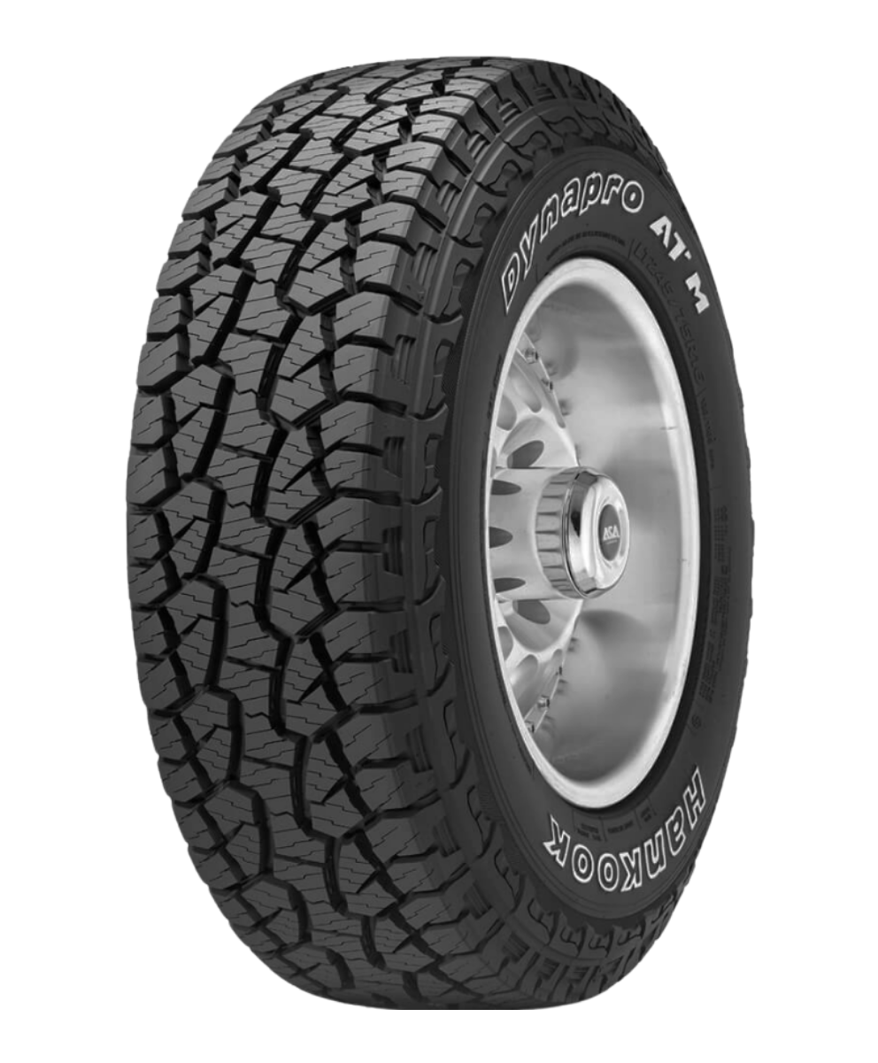 hankook dynapro atm rf10 225/60/r17 99 h runflat