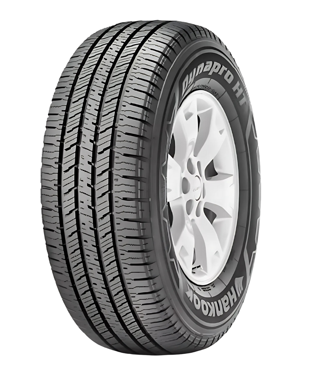 hankook dynapro ht rh12 285/45/r22 114 h