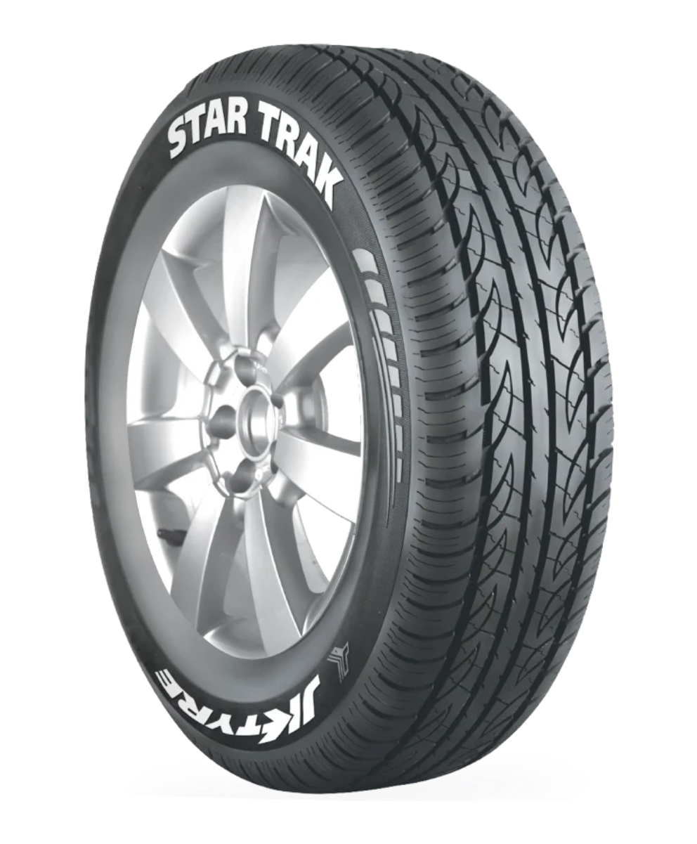 jk tyre star trak 185/70/r14 88 t