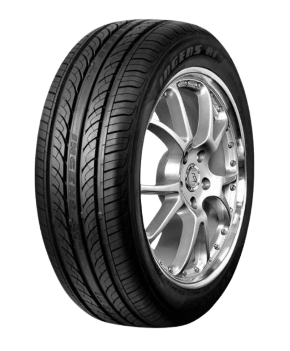 maxtrek ingens a1 285/45/r19 111 w xl
