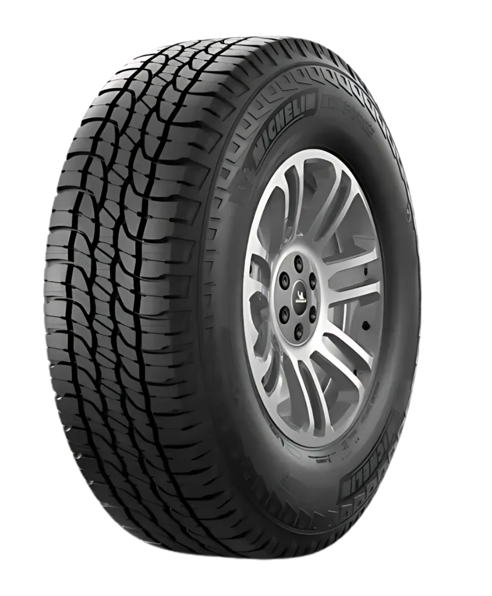 michelin ltx force 265/60/r18 110 h lt