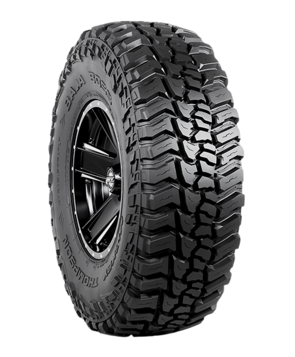 mickey thompson baja boss mt 33x/12.5/r18 118 q lt