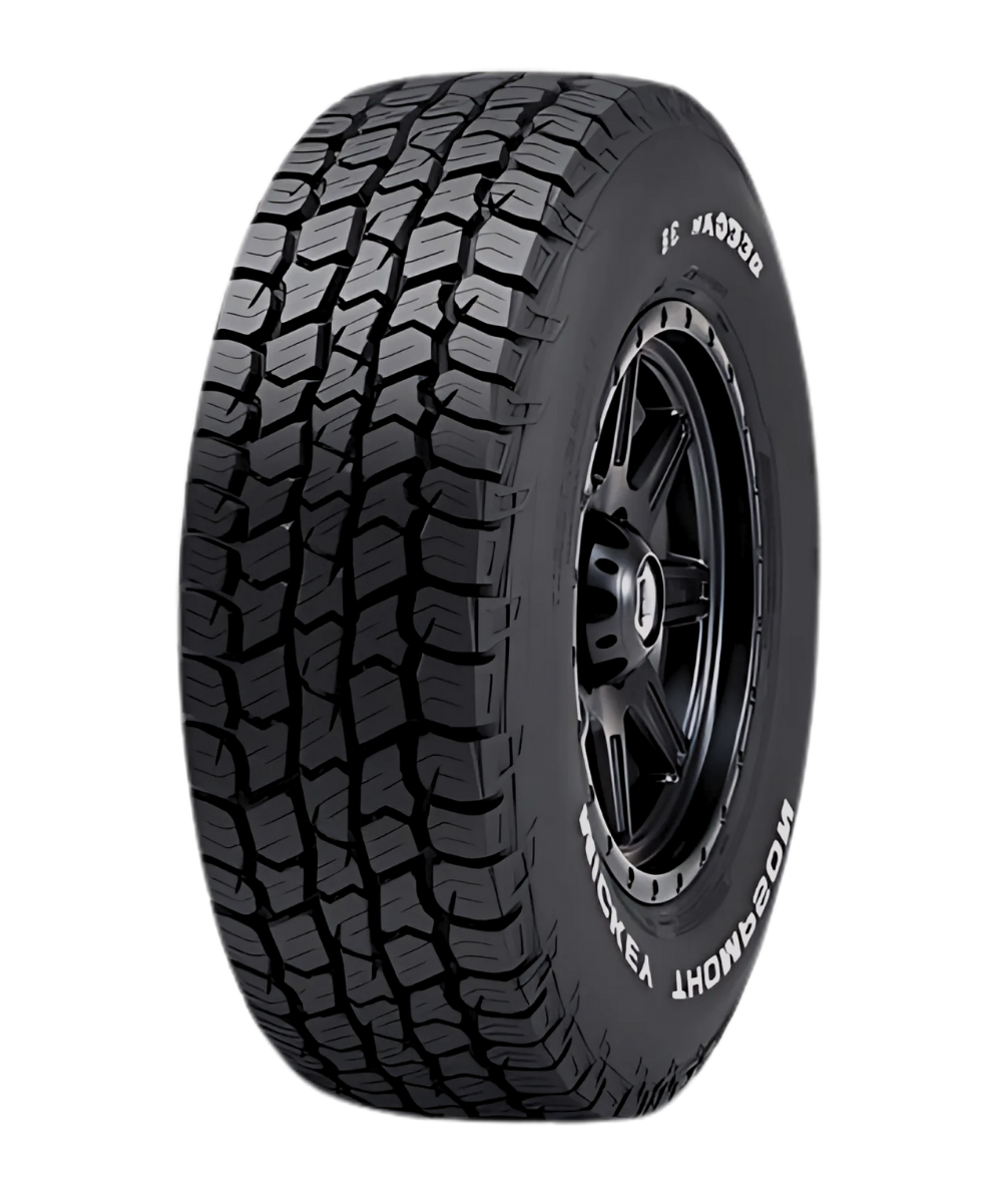 mickey thompson deegan 38 all terrain 265/75/r16 123/120 r lt