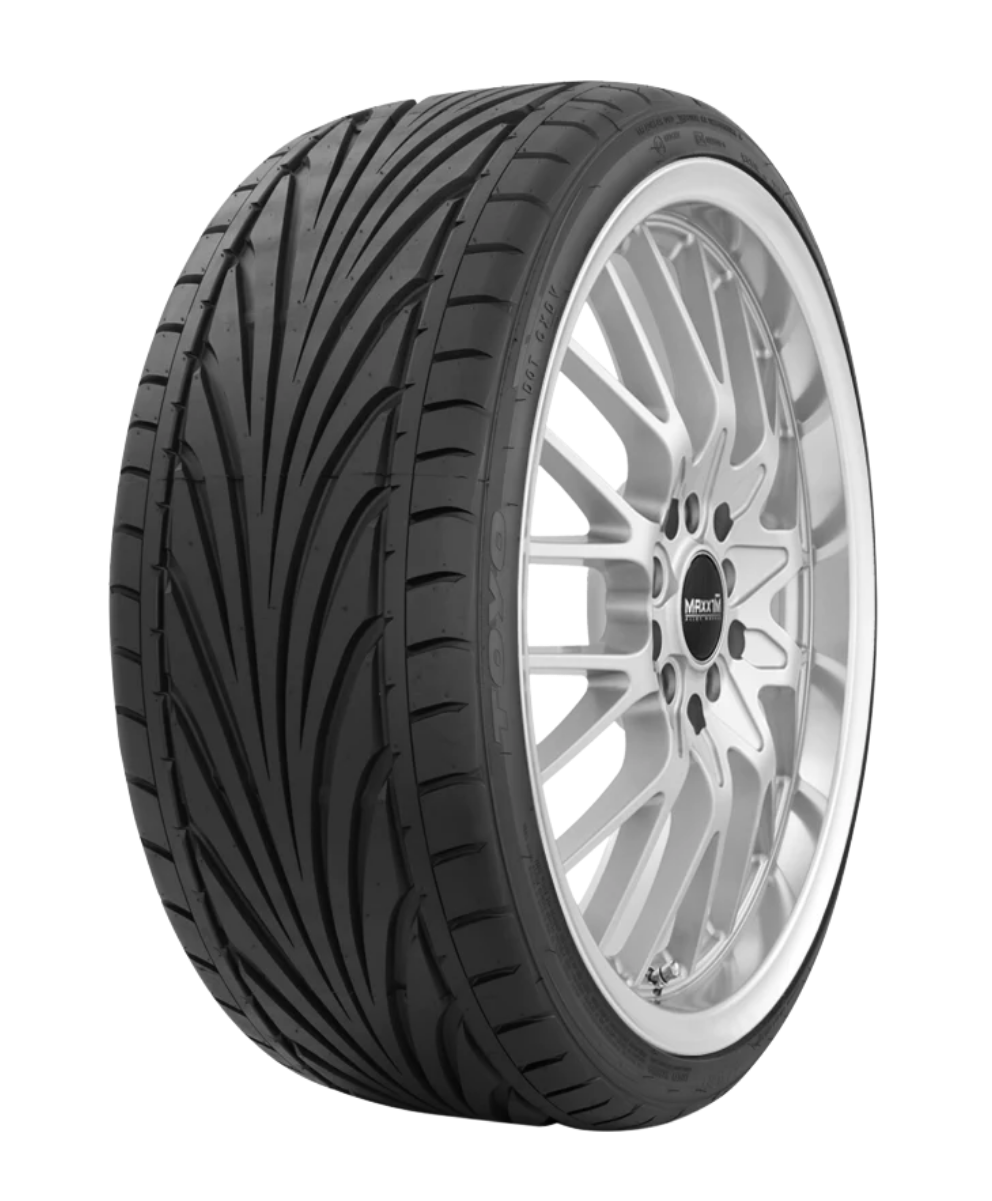 toyo proxes t1r 315/25/zr19 98 y