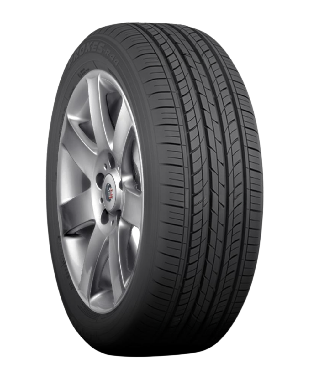 toyo proxes r44 225/55/r18 98 h