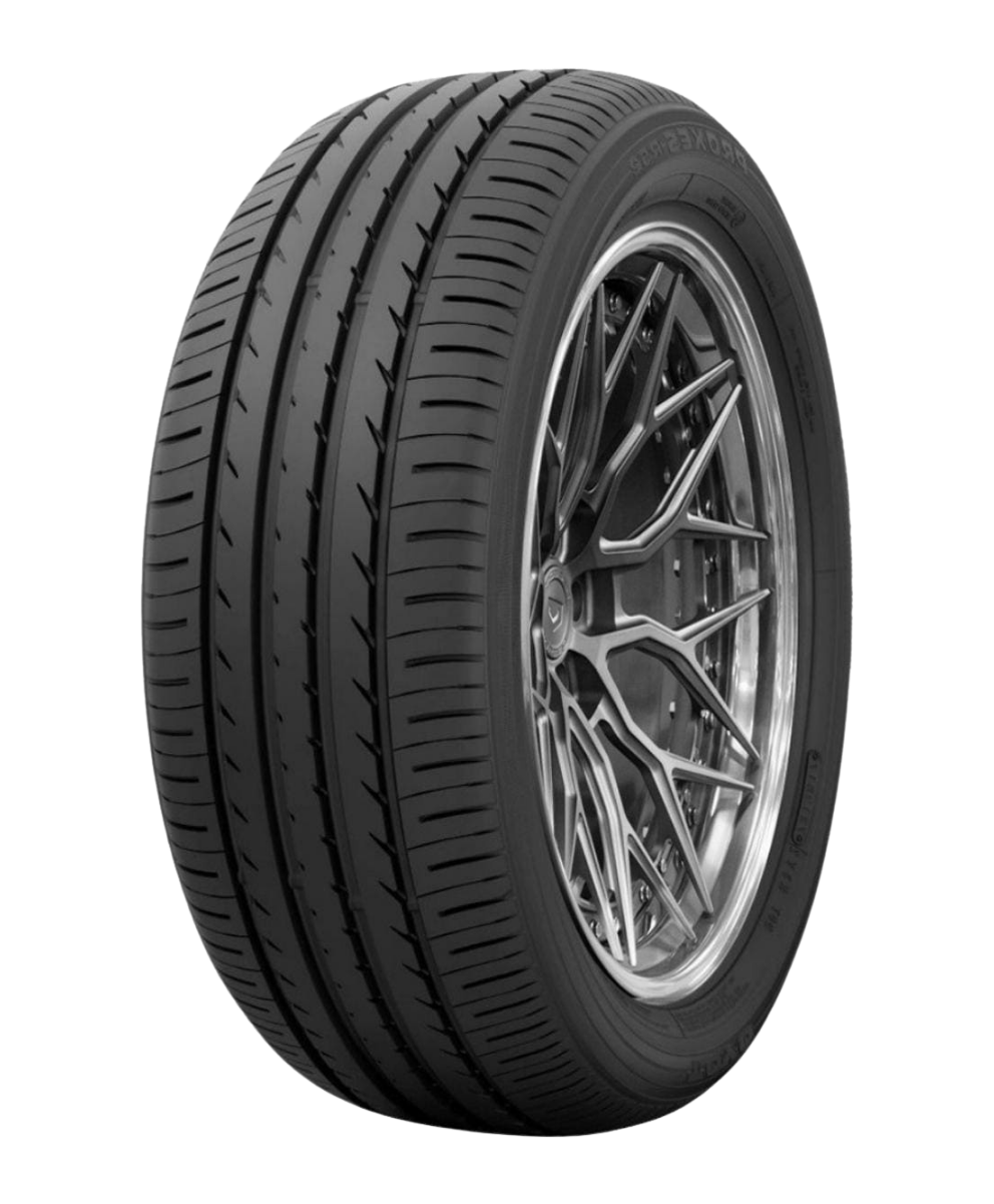 toyo proxes r52 215/50/r18 92 v