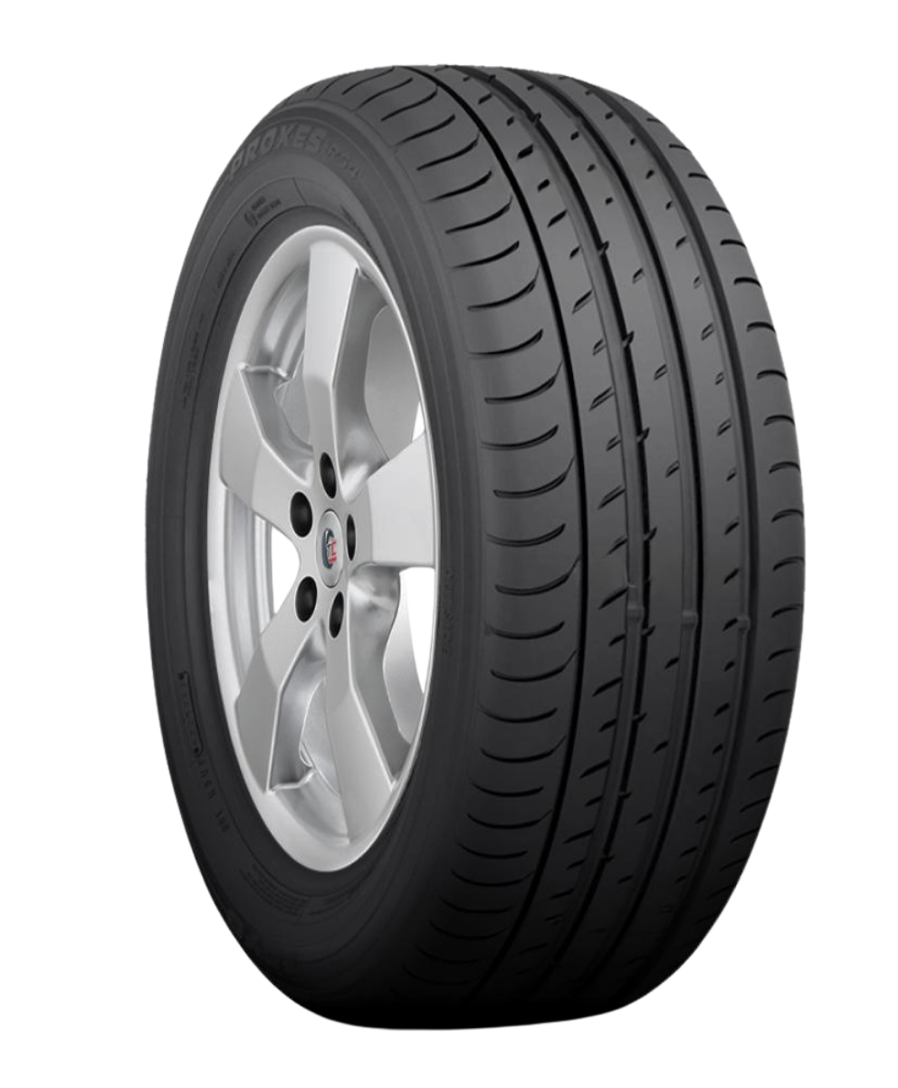 toyo proxes r54 225/55/r17 97 v