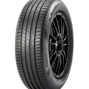 pirelli scorpion 255/45/r19 100 v s-i