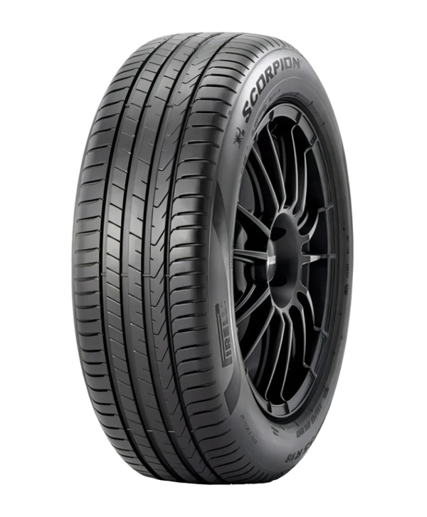 pirelli scorpion 255/45/r19 100 v
