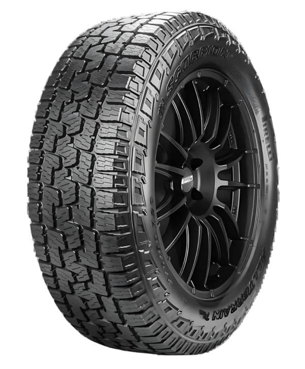 pirelli scorpion a/t plus 225/65/r17 102 xl