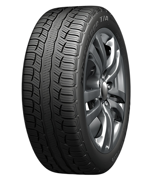 bf goodrich advantage sport 235/60/r18 103 v