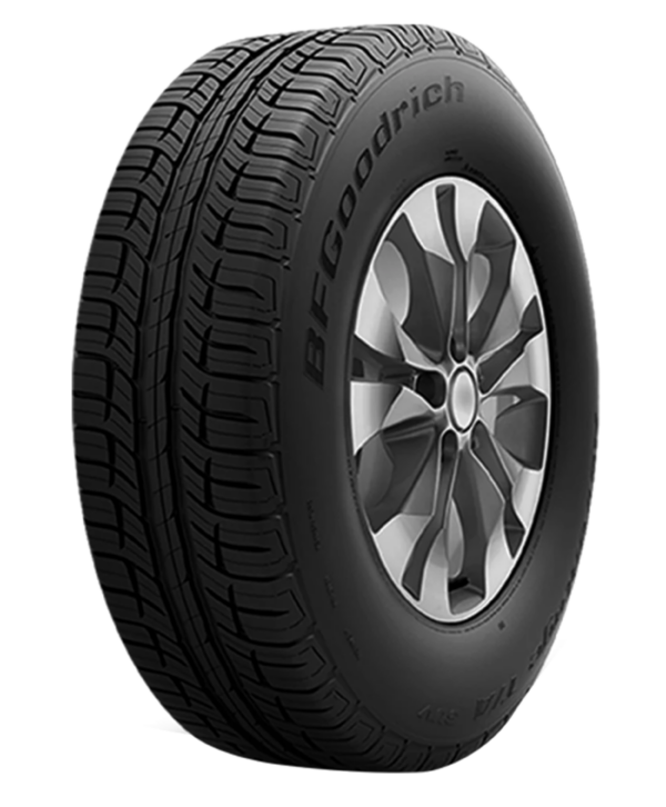 bf goodrich advantage t/a suv 225/65/r17 102 h