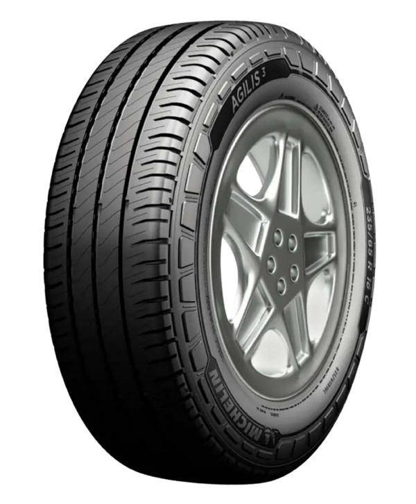 MICHELIN AGILIS 3 215/75/16 T 113/111 XL MOE-S