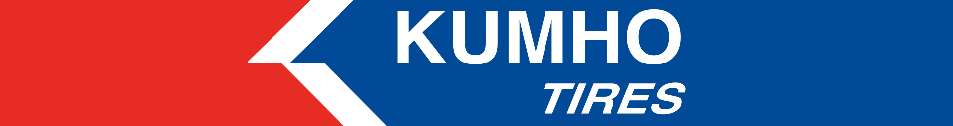 Banner Grande KUMHO