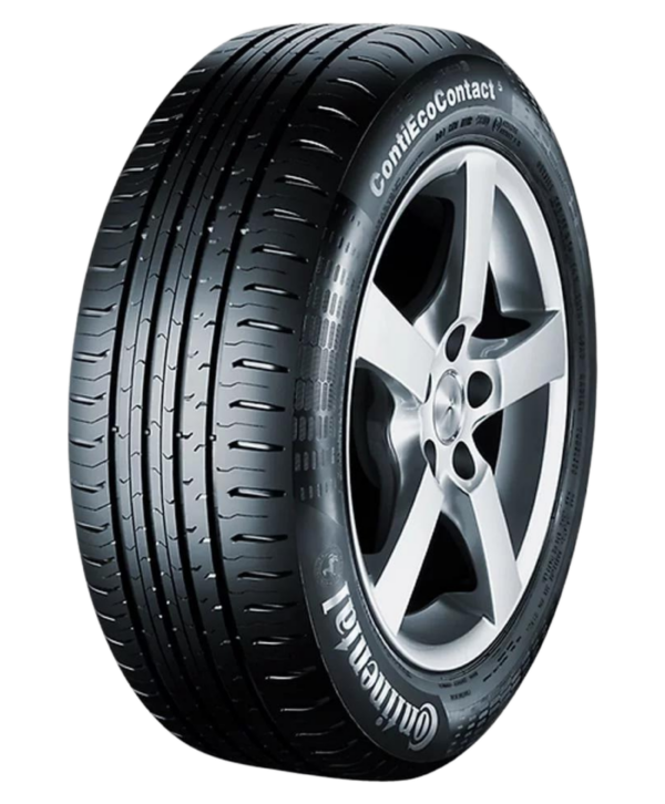 continental conti eco contact 5 215/60/r17 96 h