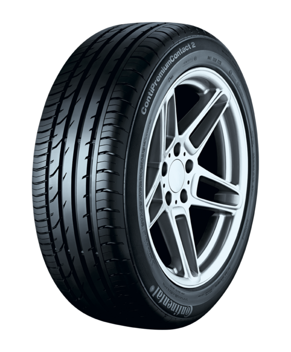 CONTINENTAL CONTI PREMIUM CONTACT 2 225/55/16 W 95 LT  RUNFLAT