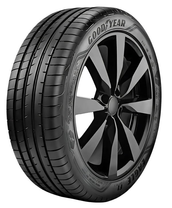 goodyear eagle f1 asymmetric 3 225/40/r19 93 y xl runflat