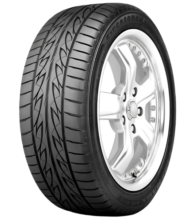 firestone firehawk indy 500 255/60/r15 102 s