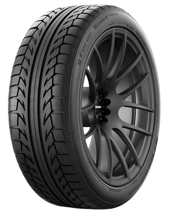 bf goodrich g-force sport comp-2 235/45/zr17 94 w