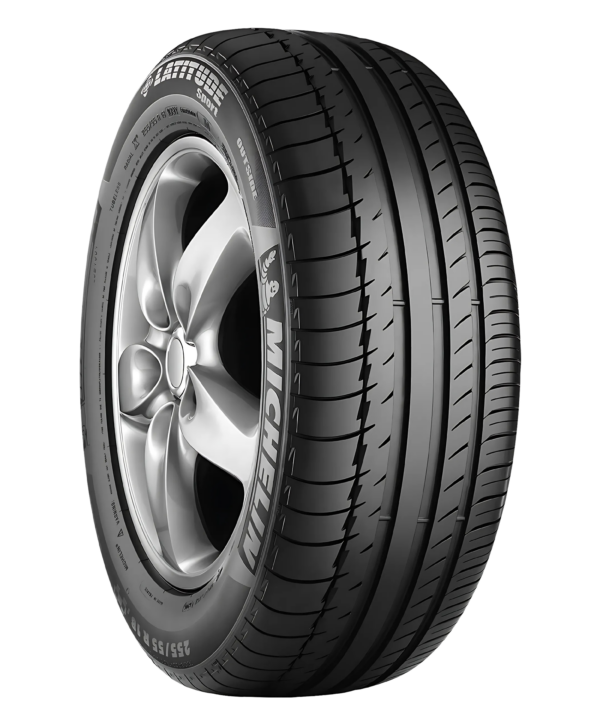 michelin latitude sport 275/55/r19 111 w mo