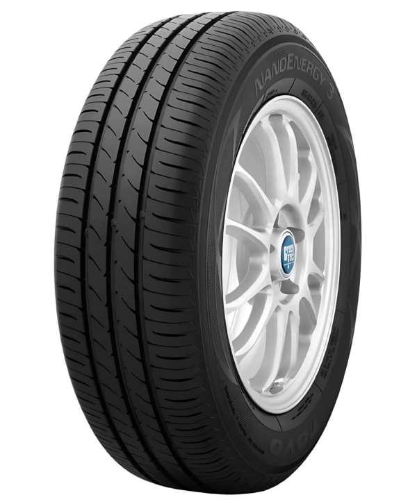 toyo nano energy 3 195/70/r14 91 t