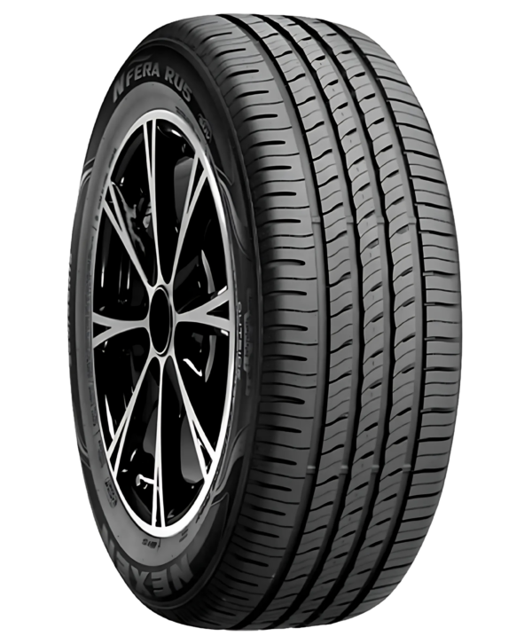 nexen nfera ru5 235/60/r17 103 v xl