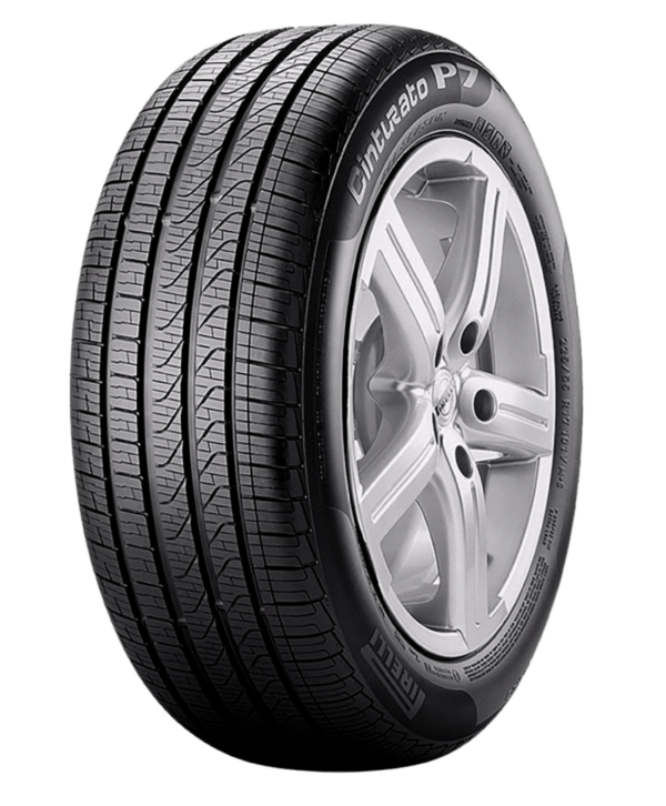 PIRELLI CINTURATO P7 ALL SEASON 225/45/18 H 95 XL MOE RUNFLAT