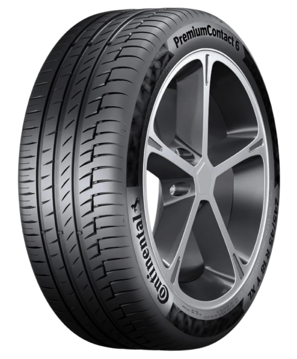 continental premium contact 6 275/50/r20 113 y xl ao