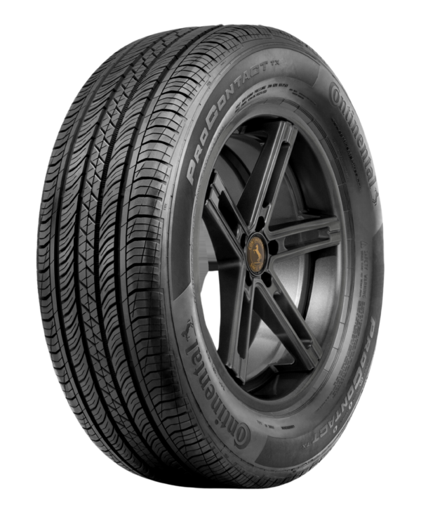 CONTINENTAL PRO CONTACT TX 235/60/18 H 103 XL