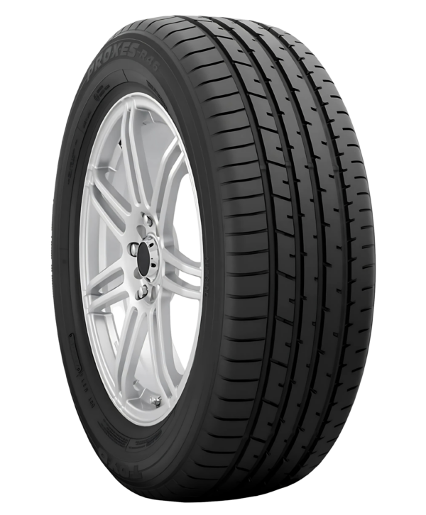 toyo proxes r46a 225/55/r19 99 v