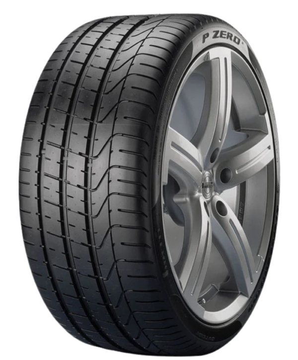 PIRELLI PZERO 255/50/20 W 109 XL J