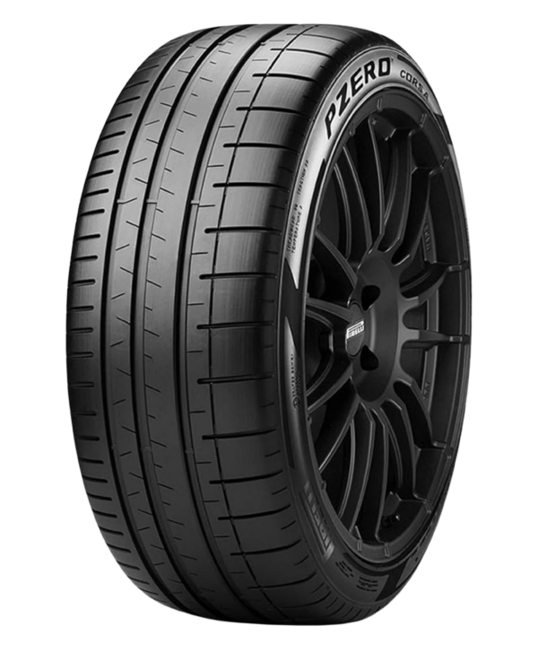 pirelli pzero corsa pzc4 285/40/r21 109 y xl n0