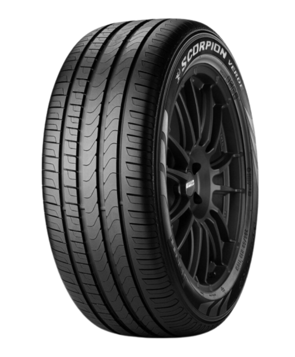 PIRELLI SCORPION STR 245/50/20 102 H