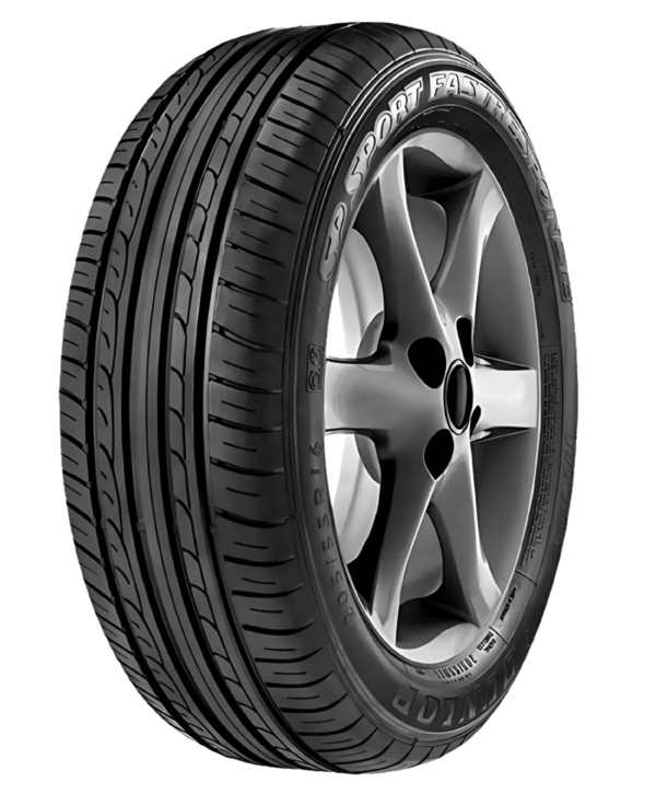 dunlop sp sport fastresponse 225/45/r17 91 w runflat