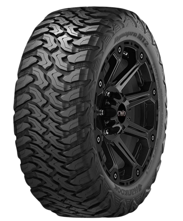 hankook dynapro mt rt03 225/75/r16 115/112 q lt