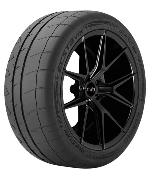 KUMHO ECSTA V730 265/35/18 W 97