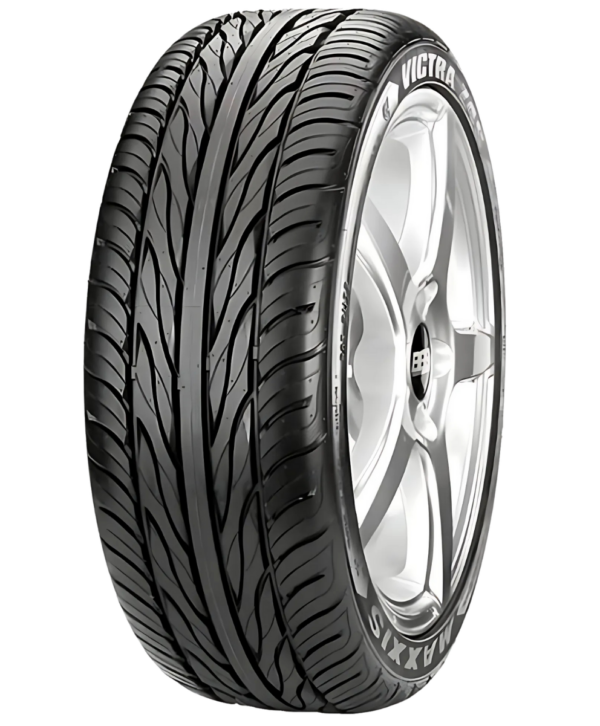 maxxis victra maz4 205/50/r15 89 v