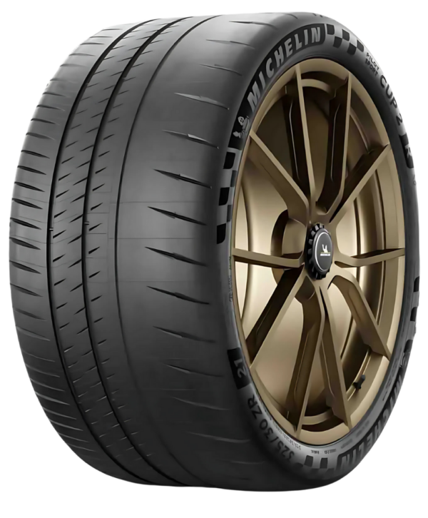 MICHELIN PILOT SPORT CUP2 295/30/19 Y 100  XL CNT