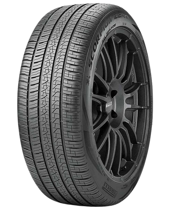 pirelli scorpion zero all season 275/50/r20 109 h mo