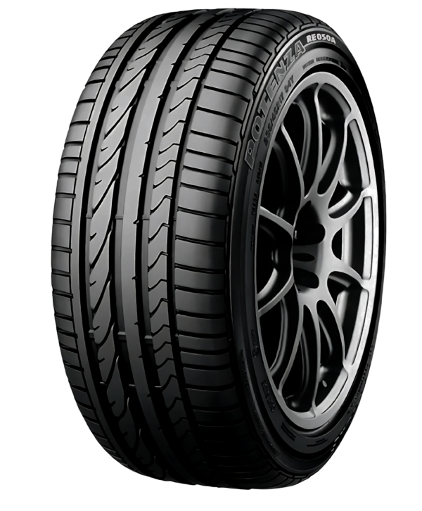 bridgestone potenza re050a 235/45/r18 94 y