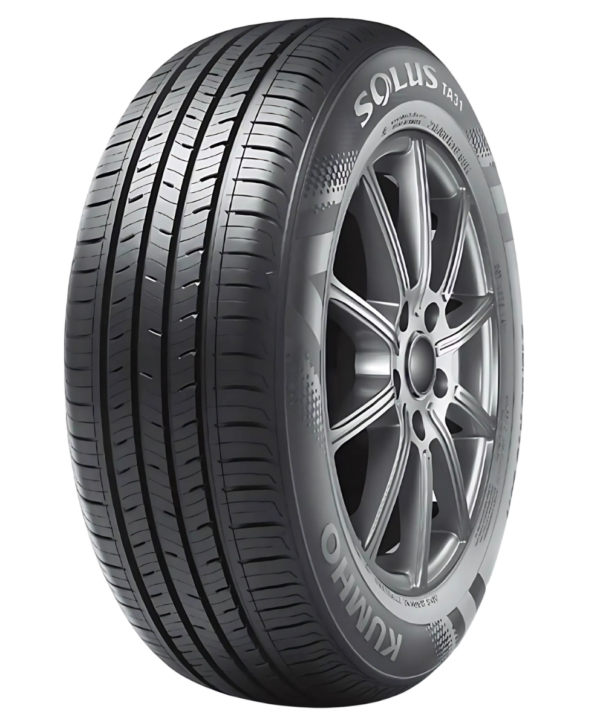 KUMHO SOLUS TA31 205/55/16 H 91 XL MOE RUNFLAT