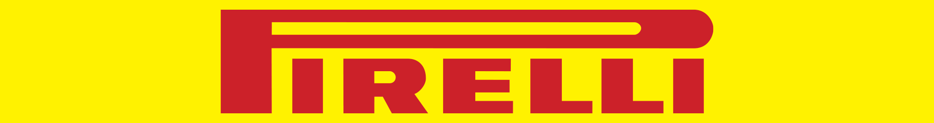 Banner Grande PIRELLI