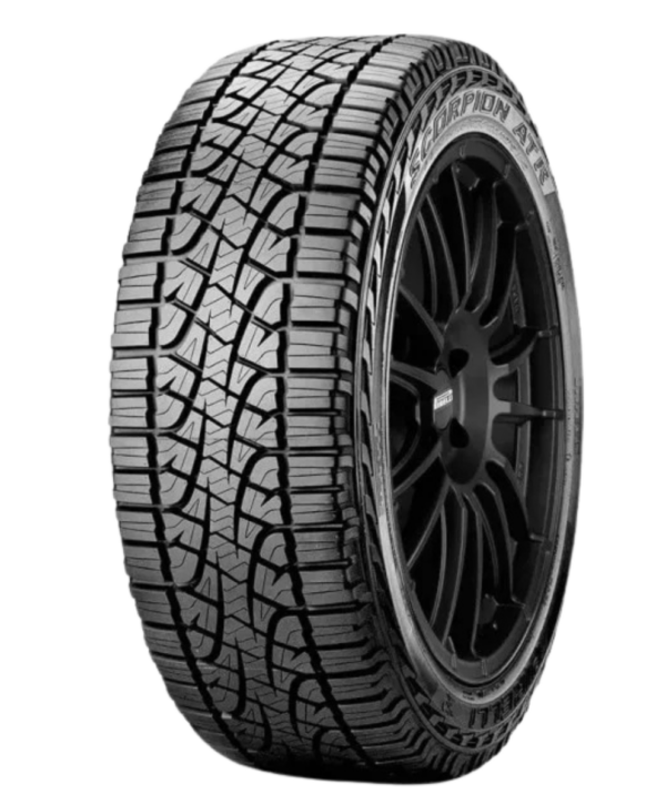 pirelli scorpion atr 205/60/r16 92 h