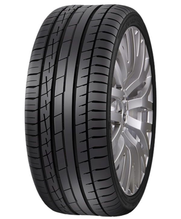 accelera iota st68 275/45/r19 108 w xl