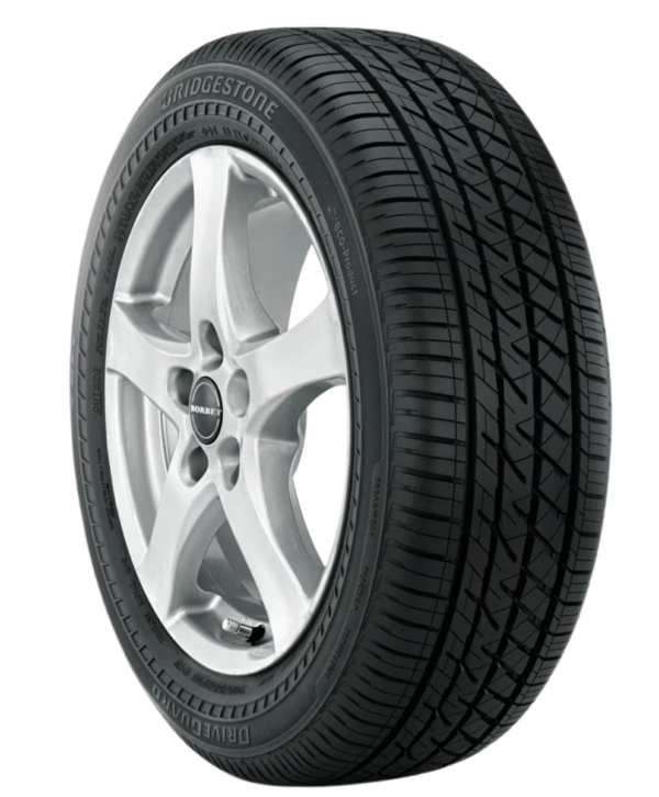 BRIDGESTONE DRIVEGUARD 245/40/19 W 98  XL  RUNFLAT