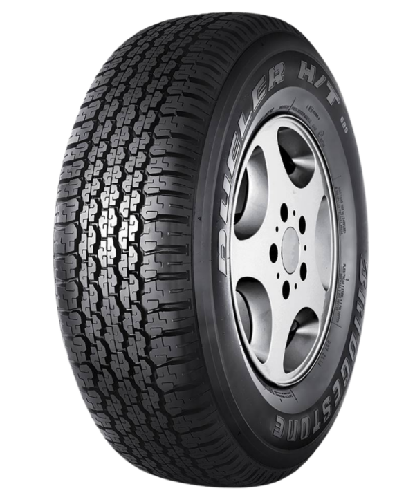 BRIDGESTONE DUELER H/T 689 265/70/15 S 110